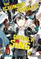 Preview: Manga: The Ichinose Family's Deadly Sins 3