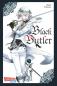 Preview: Manga: Black Butler 11