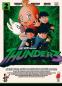 Preview: Manga: Thunder 3 Band 02