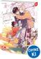 Preview: Manga: Endlich Familie