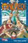 Preview: Manga: One Piece 15