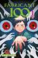 Preview: Manga: Fabricant 100 01