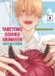 Preview: Manga: Tabetemo Oishiku Arimasen: Ungenießbar 03