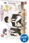 Preview: Manga: Voll kein Typ 01