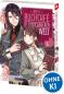 Preview: Manga: Mein Buchcafé in einer anderen Welt 01