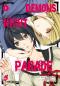 Preview: Manga: Demons Night Parade 1