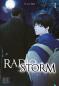 Preview: Manga: Radio Storm 1