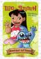 Preview: Manga: Lilo & Stitch