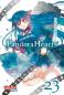 Preview: Manga: PandoraHearts 23