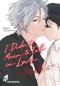 Preview: Manga: I Didn't Mean to Fall in Love – double