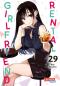 Preview: Manga: Rental Girlfriend 29