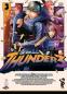 Preview: Manga: Thunder 3 Band 03