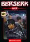 Preview: Manga: Berserk Max 21