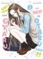 Preview: Manga: Gibt's denn keine Gyaru, die nett zu Otaku sind?! 01