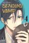 Preview: Manga: Seven Deadly Sins 4