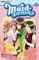Preview: Manga: Maid-sama 11