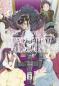 Preview: Manga: PandoraHearts 18