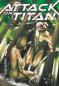 Preview: Manga: Attack on Titan 07