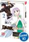 Preview: Manga: Dark Paladin 02