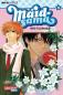 Preview: Manga: Maid-sama 13