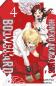 Preview: Manga: Honeko Akabanes Bodyguard 04