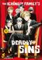 Preview: Manga: The Ichinose Family's Deadly Sins 4