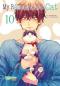 Preview: Manga: My Roommate is a Cat 10
