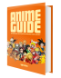 Preview: Manga: Koneko Anime Guide (Hardcover)