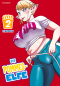 Preview: Manga: Die Pommes-Elfe – Band 2