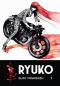 Preview: Manga: Ryuko 1