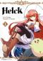 Preview: Manga: Helck 01