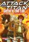 Preview: Manga: Attack on Titan - Before the Fall 5