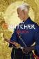 Preview: Manga: The Witcher: Ronin - Der Manga (Hardcover)
