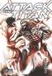 Preview: Manga: Attack on Titan 11