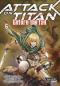 Preview: Manga: Attack on Titan - Before the Fall 6