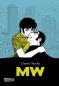Preview: Manga: MW Deluxe (Hardcover)