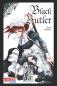Preview: Manga: Black Butler 22