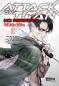 Preview: Manga: Attack On Titan - No Regrets Full Colour Edition 2