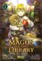Preview: Manga: Magus of the Library 1