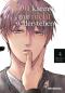 Preview: Manga: Du kannst mir nicht widerstehen 4