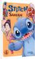 Preview: Manga: Stitch und der Samurai 1