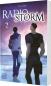 Preview: Manga: Radio Storm 2