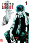 Preview: Manga: Tokyo Ghoul – Band 1