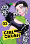 Preview: Manga: Girl Crush – Band 3