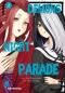 Preview: Manga: Demons Night Parade 2