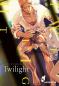 Preview: Manga: Twilight
