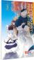 Preview: Manga: White Rabbit and the Prince of Beasts 3
