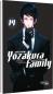 Preview: Manga: Mission: Yozakura Family 14