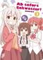 Preview: Manga: Ab sofort Schwester! 02