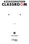 Preview: Manga: Assassination Classroom 5